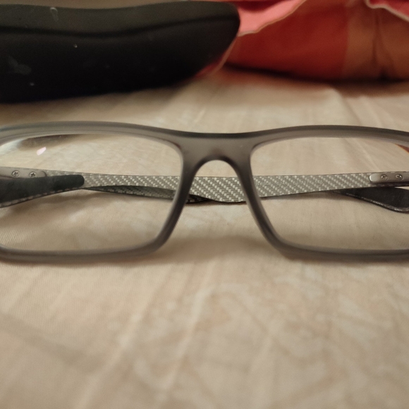 Ray-Ban square frame - Picture 2 of 4